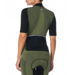 SIXS CLIMA unisex dviratininko marškinėliai