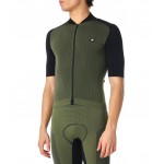 SIXS CLIMA unisex dviratininko marškinėliai