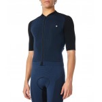 SIXS CLIMA unisex dviratininko marškinėliai