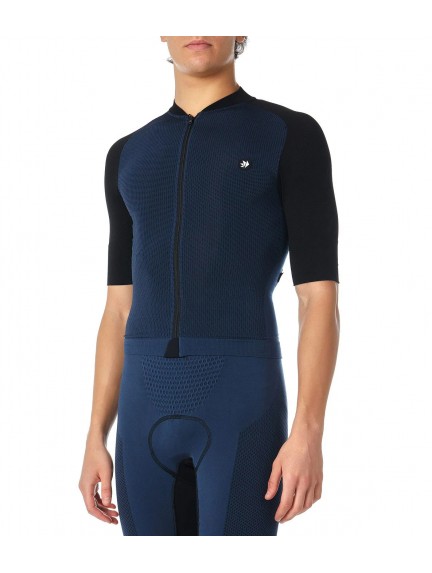 SIXS CLIMA unisex dviratininko marškinėliai