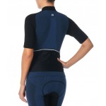 SIXS CLIMA unisex dviratininko marškinėliai