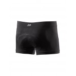 SIXS UNDERWEAR CARBON BOX6 dviratininko kelnaitės su įklotu