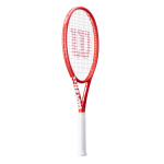 WILSON CLASH 100L V3 REVERSE teniso raketė