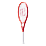WILSON CLASH 100L V3 REVERSE teniso raketė