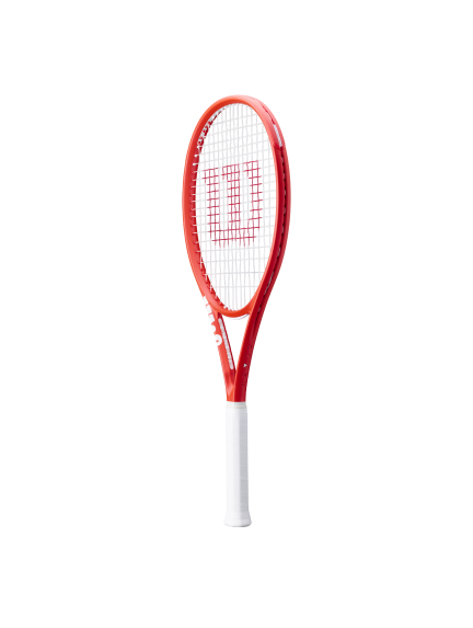 WILSON CLASH 100L V3 REVERSE teniso raketė