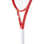 WILSON CLASH 100L V3 REVERSE teniso raketė