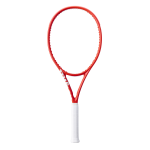 WILSON CLASH 100L V3 REVERSE teniso raketė