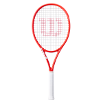 WILSON CLASH 100UL V3 REVERSE teniso raketė
