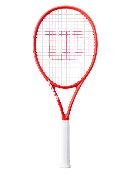 WILSON CLASH 100UL V3 REVERSE teniso raketė