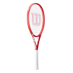 WILSON CLASH 100UL V3 REVERSE teniso raketė