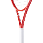WILSON CLASH 100UL V3 REVERSE teniso raketė
