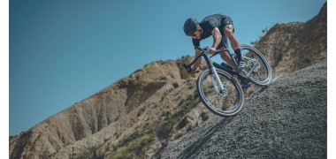 Gravel dviračiai: Naujas nuotykių lygis