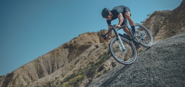 Gravel dviračiai: Naujas nuotykių lygis