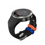 SUUNTO 5 BLACK STEEL