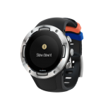 SUUNTO 5 BLACK STEEL