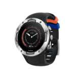 SUUNTO 5 BLACK STEEL