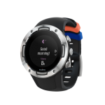 SUUNTO 5 BLACK STEEL