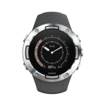 SUUNTO 5 GRAPHITE STEEL