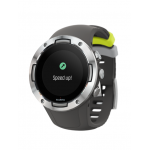 SUUNTO 5 GRAPHITE STEEL