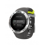 SUUNTO 5 GRAPHITE STEEL