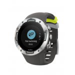 SUUNTO 5 GRAPHITE STEEL