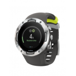 SUUNTO 5 GRAPHITE STEEL