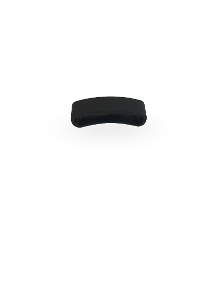 SUUNTO CORE STD BLACK gumytė