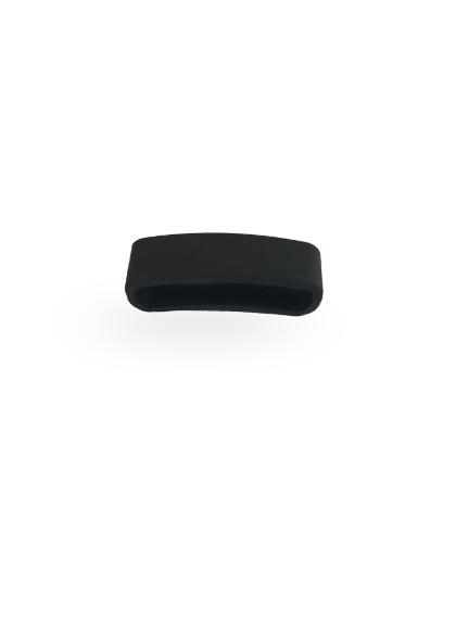 SUUNTO AMBIT3 PEAK BLACK gumytė