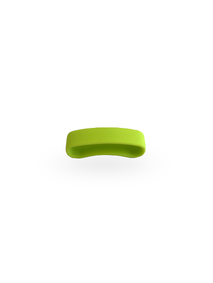 SUUNTO AMBIT3 SPORT LIME gumytė