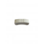 SPARTAN SPORT WHITE gumytė