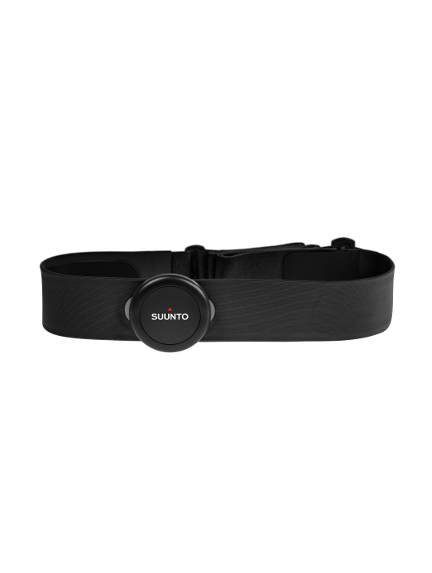 SUUNTO SMART HR širdies ritmo matavimo diržas