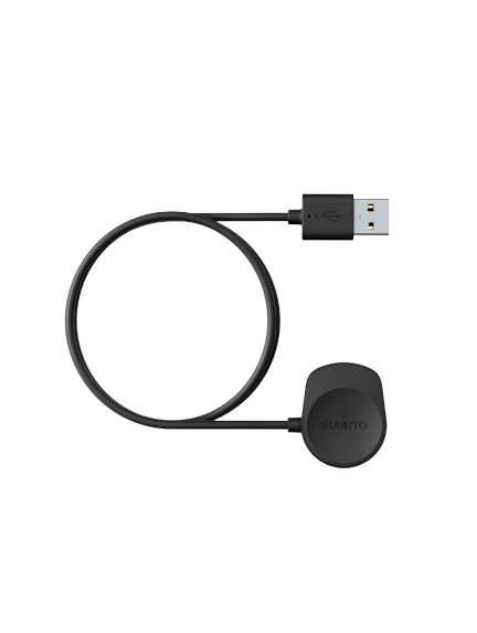 SUUNTO 7 laikrodžio įkrovimo laidas USB