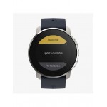 SUUNTO - SUUNTO 9 PEAK GRANITE BLUE TITANIUM išmanusis sportinis laikrodis  - Prosport.lt