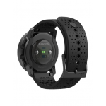 SUUNTO 9 PEAK ALL BLACK sportinis laikrodis
