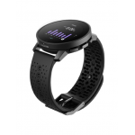 SUUNTO 9 PEAK ALL BLACK sportinis laikrodis