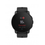 SUUNTO 9 PEAK ALL BLACK sportinis laikrodis
