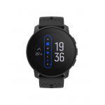 SUUNTO 9 PEAK ALL BLACK sportinis laikrodis