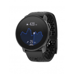 SUUNTO 9 PEAK ALL BLACK sportinis laikrodis