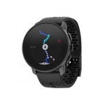 SUUNTO 9 PEAK ALL BLACK sportinis laikrodis