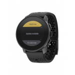 SUUNTO 9 PEAK ALL BLACK sportinis laikrodis