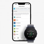 SUUNTO 9 PEAK PRO OCEAN BLUE sportinis laikrodis