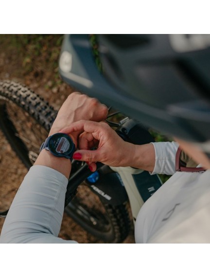 SUUNTO 9 PEAK PRO OCEAN BLUE sportinis laikrodis