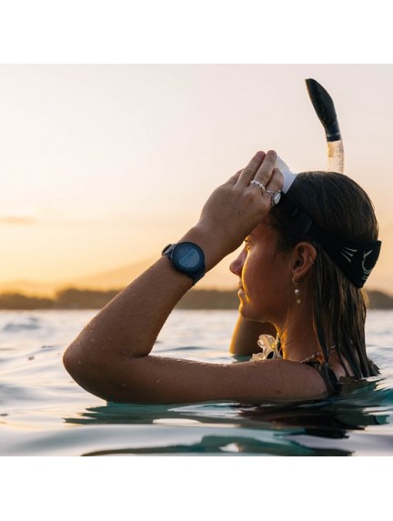 SUUNTO 9 PEAK PRO OCEAN BLUE sportinis laikrodis