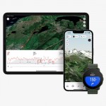 SUUNTO 9 PEAK PRO FOREST GREEN sportinis laikrodis