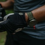SUUNTO 9 PEAK PRO FOREST GREEN sportinis laikrodis