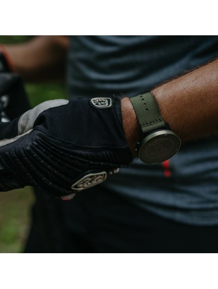 SUUNTO 9 PEAK PRO FOREST GREEN sportinis laikrodis