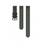SUUNTO 22MM EXPLORE 1 TEXTILE STRAP FOREST GREEN apyrankė
