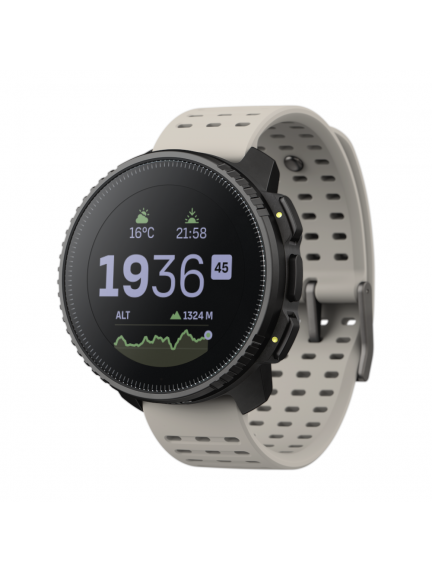 SUUNTO VERTICAL BLACK SAND sportinis laikrodis