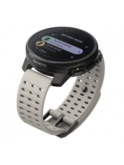 SUUNTO VERTICAL BLACK SAND sportinis laikrodis