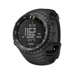 SUUNTO CORE ALL BLACK sportinis laikrodis